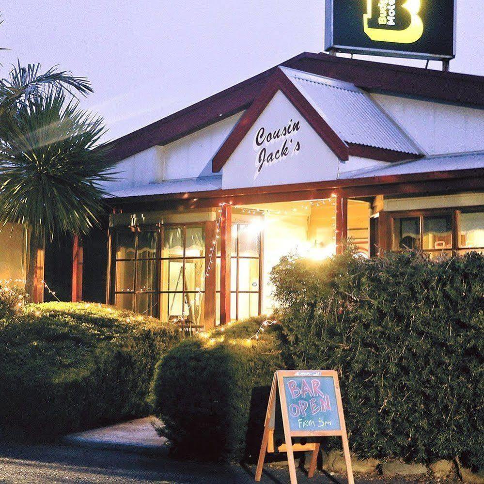 โคล ครีก โมเต็ล Korumburra ภายนอก รูปภาพ